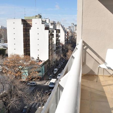 Cimma Suites Apart Hotel Buenos Aires Bagian luar foto