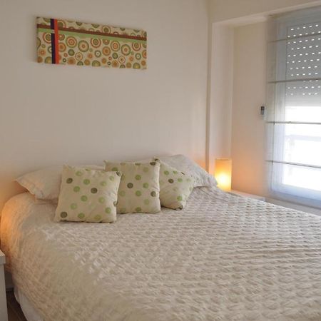 Cimma Suites Apart Hotel Buenos Aires Bagian luar foto