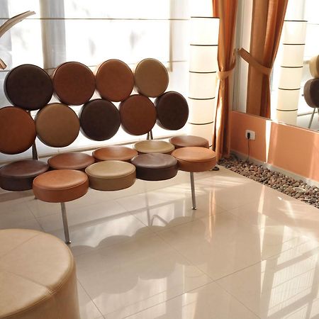 Cimma Suites Apart Hotel Buenos Aires Bagian luar foto