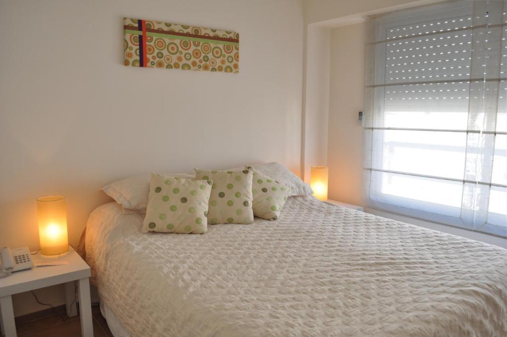 Cimma Suites Apart Hotel Buenos Aires Bagian luar foto