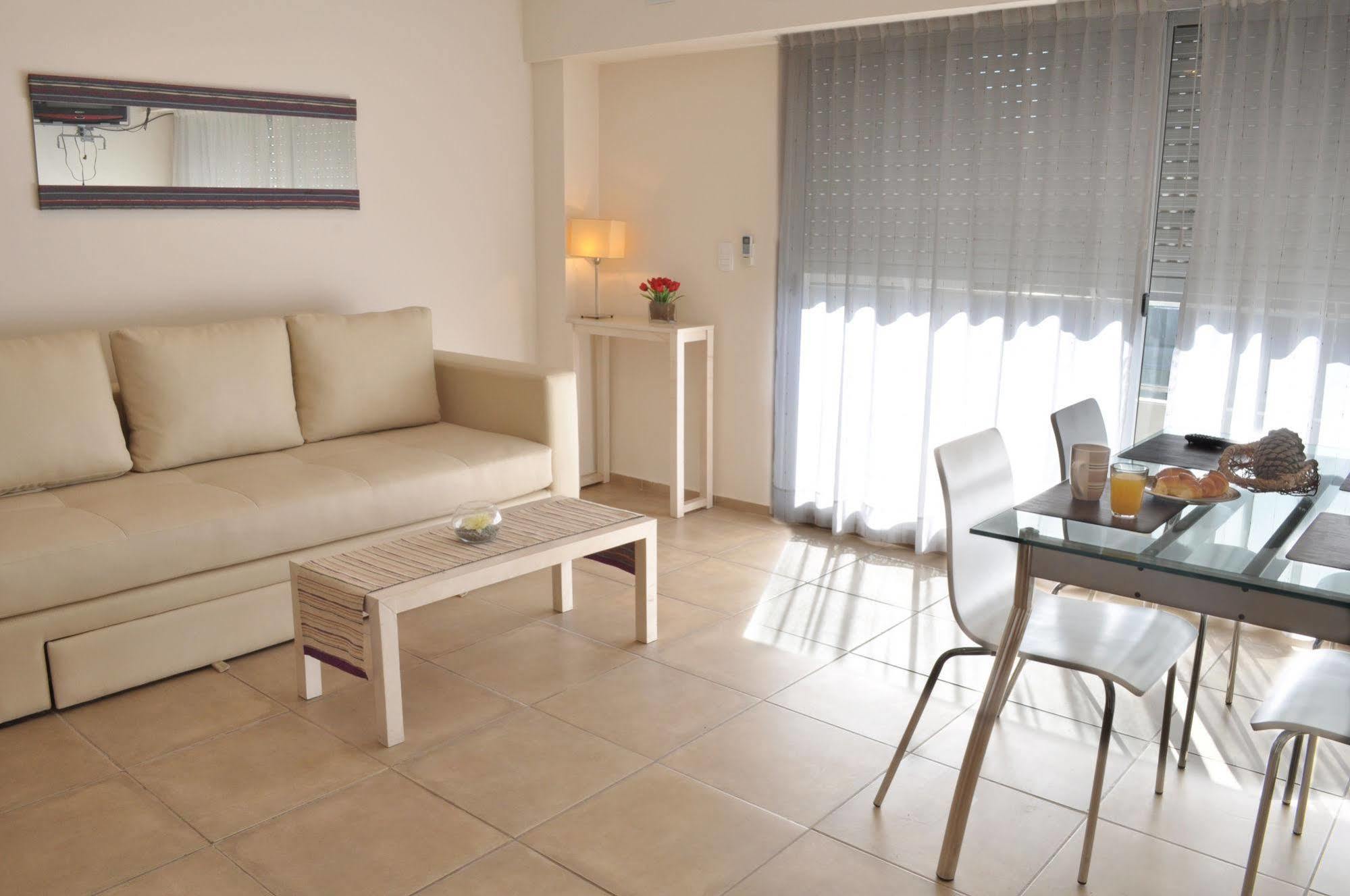 Cimma Suites Apart Hotel Buenos Aires Bagian luar foto