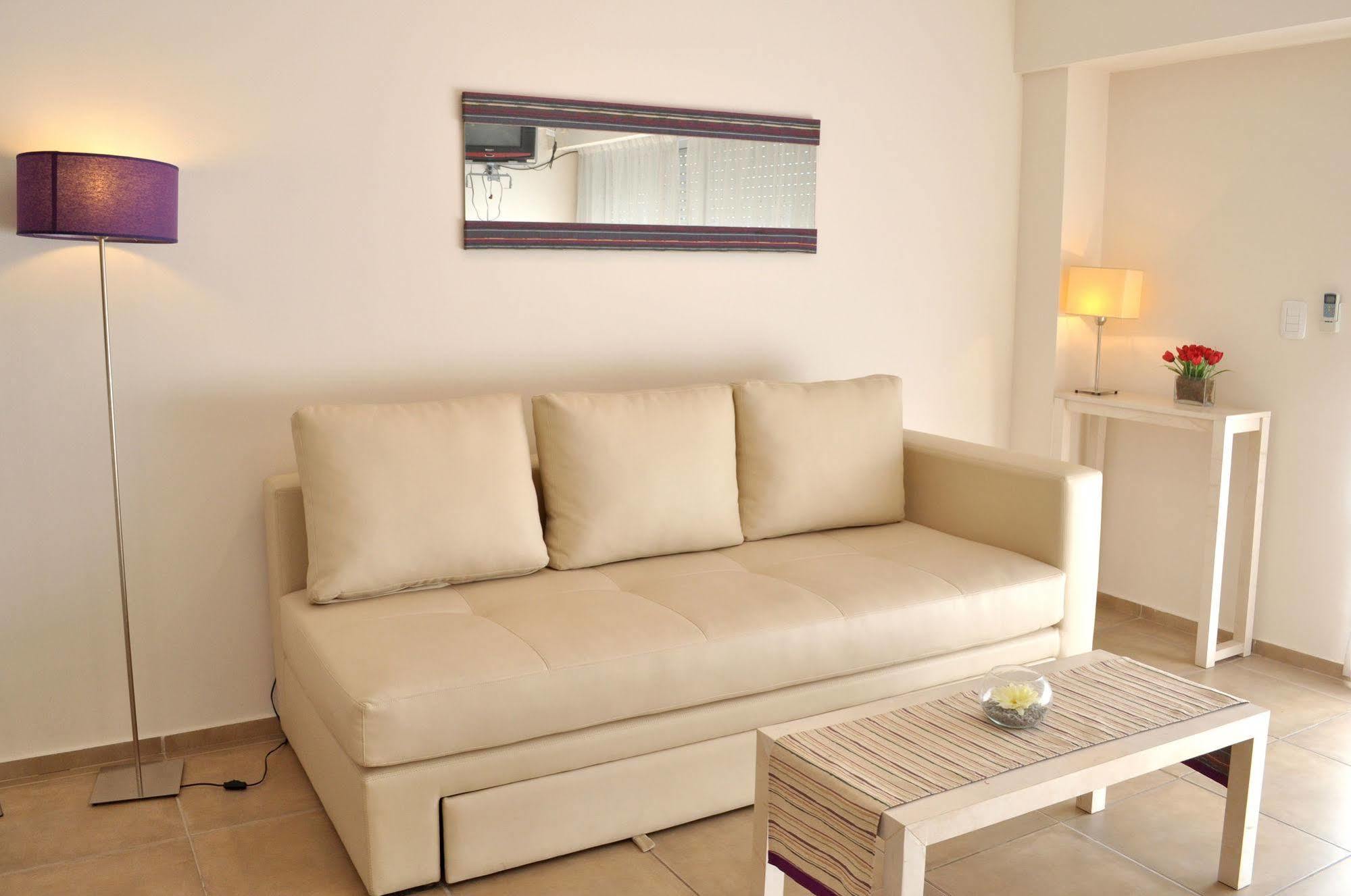 Cimma Suites Apart Hotel Buenos Aires Bagian luar foto