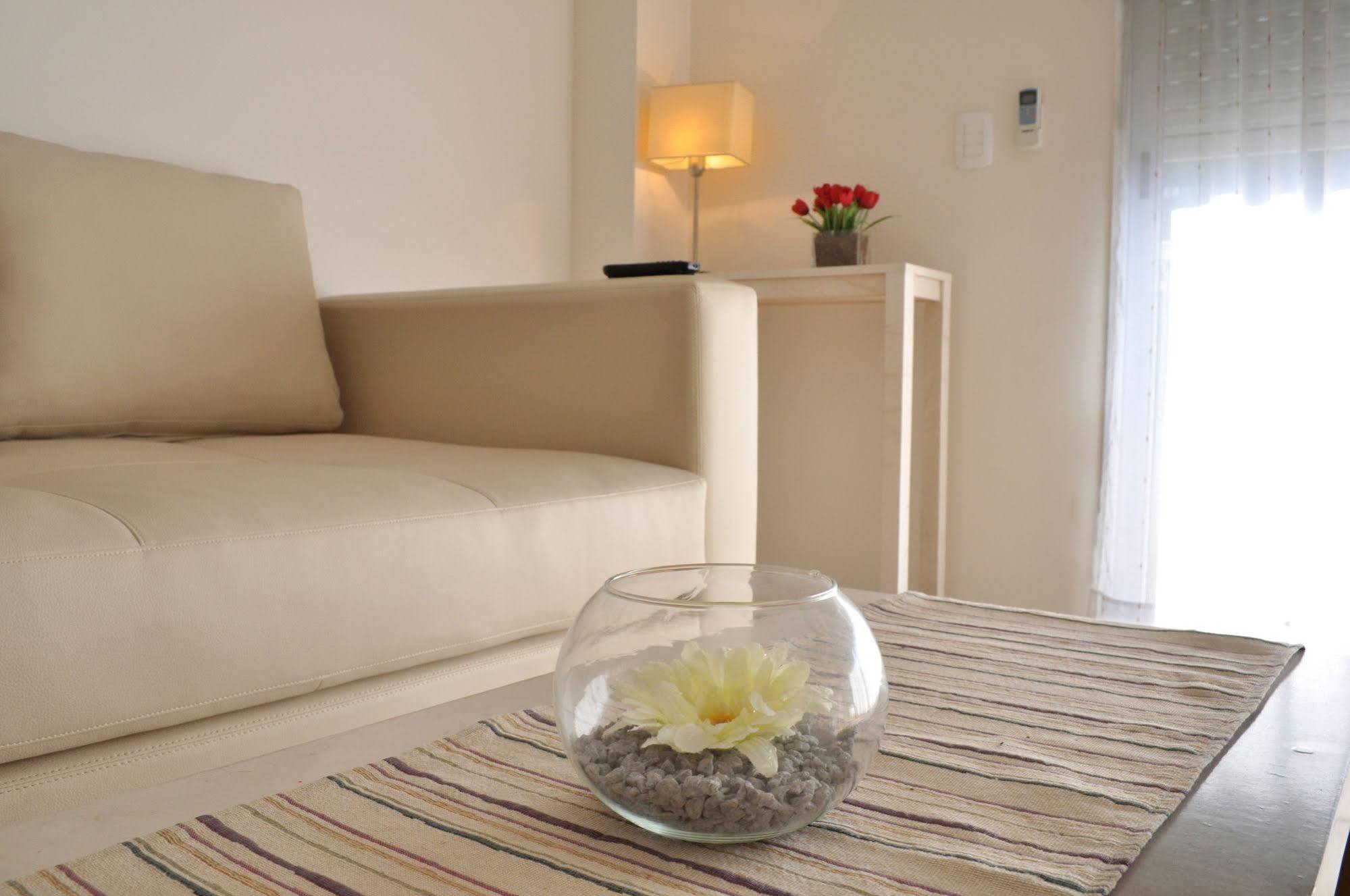 Cimma Suites Apart Hotel Buenos Aires Bagian luar foto