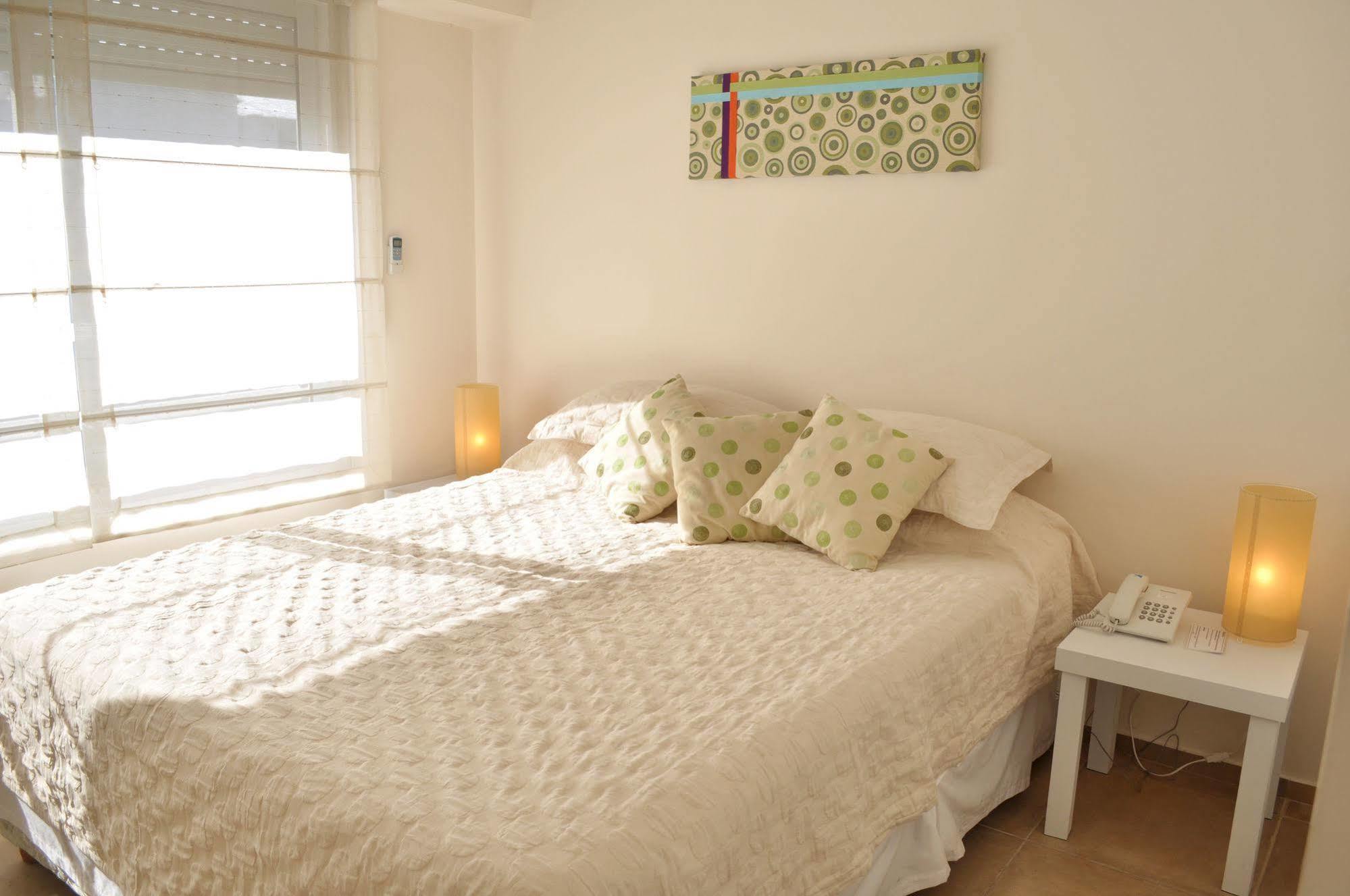 Cimma Suites Apart Hotel Buenos Aires Bagian luar foto