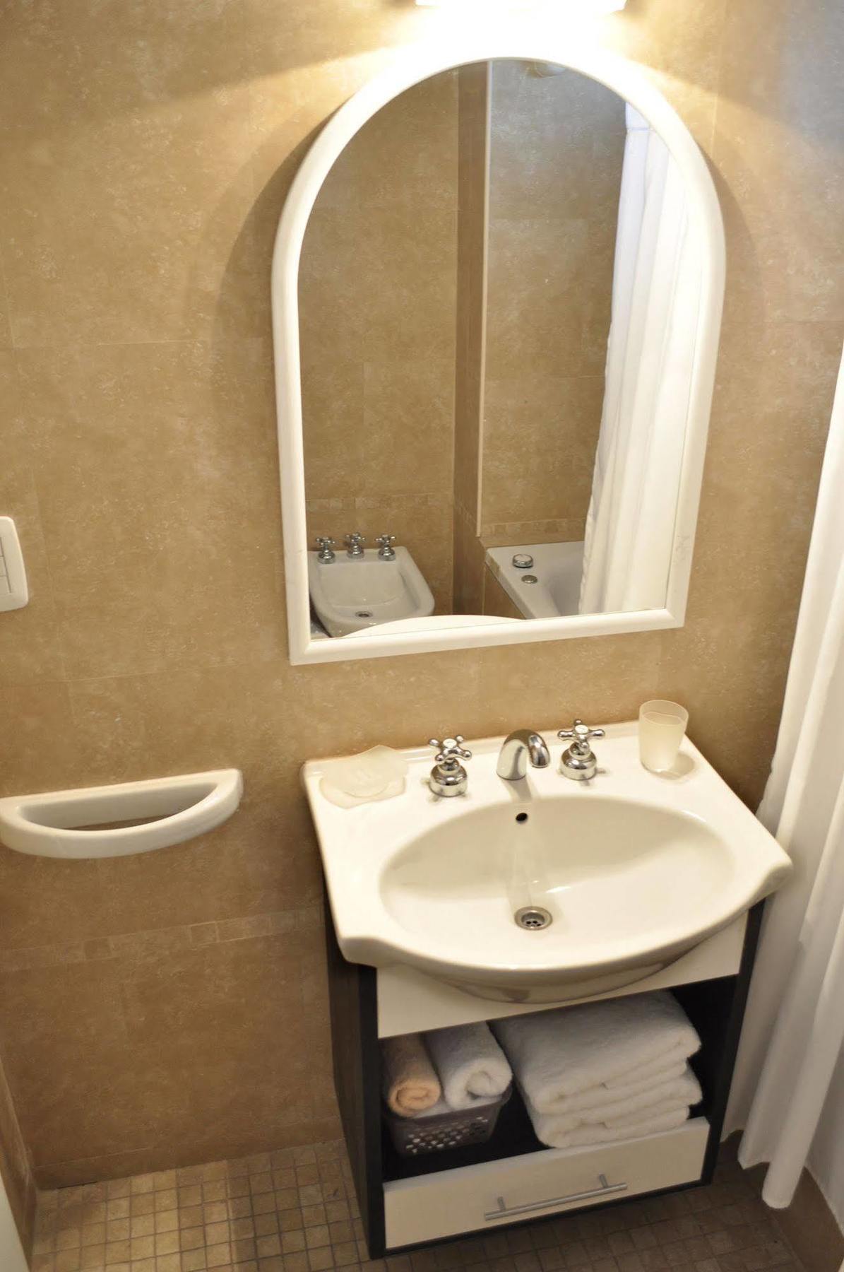 Cimma Suites Apart Hotel Buenos Aires Bagian luar foto