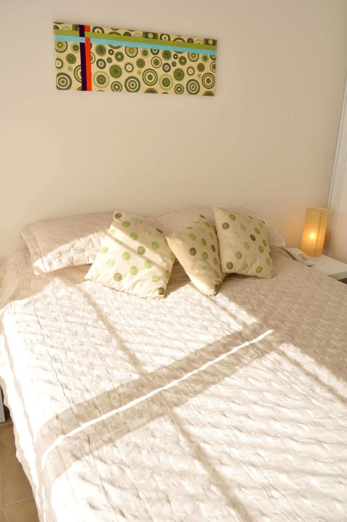 Cimma Suites Apart Hotel Buenos Aires Bagian luar foto