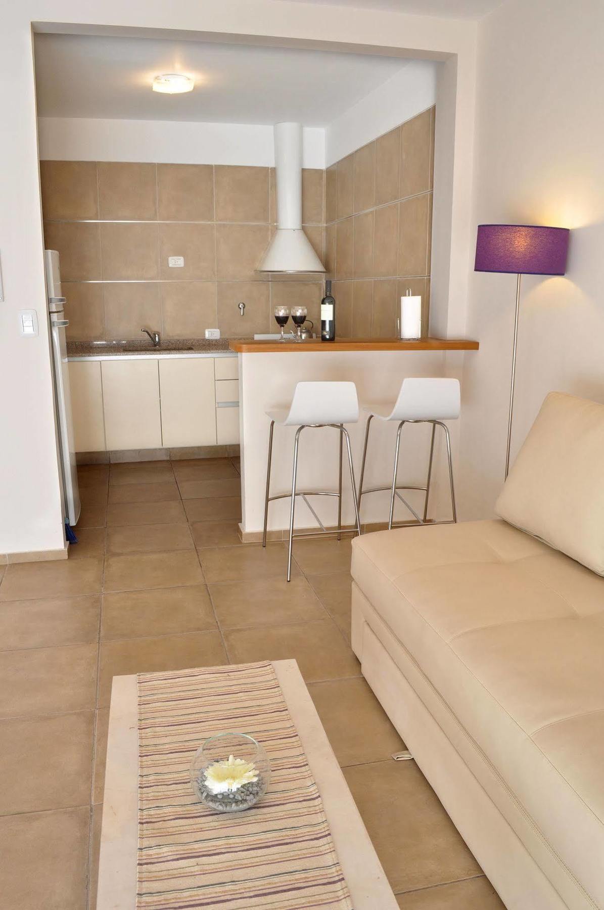 Cimma Suites Apart Hotel Buenos Aires Bagian luar foto