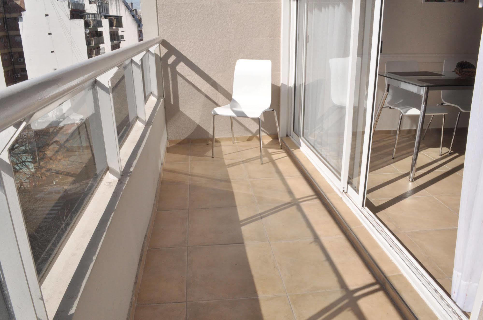 Cimma Suites Apart Hotel Buenos Aires Bagian luar foto