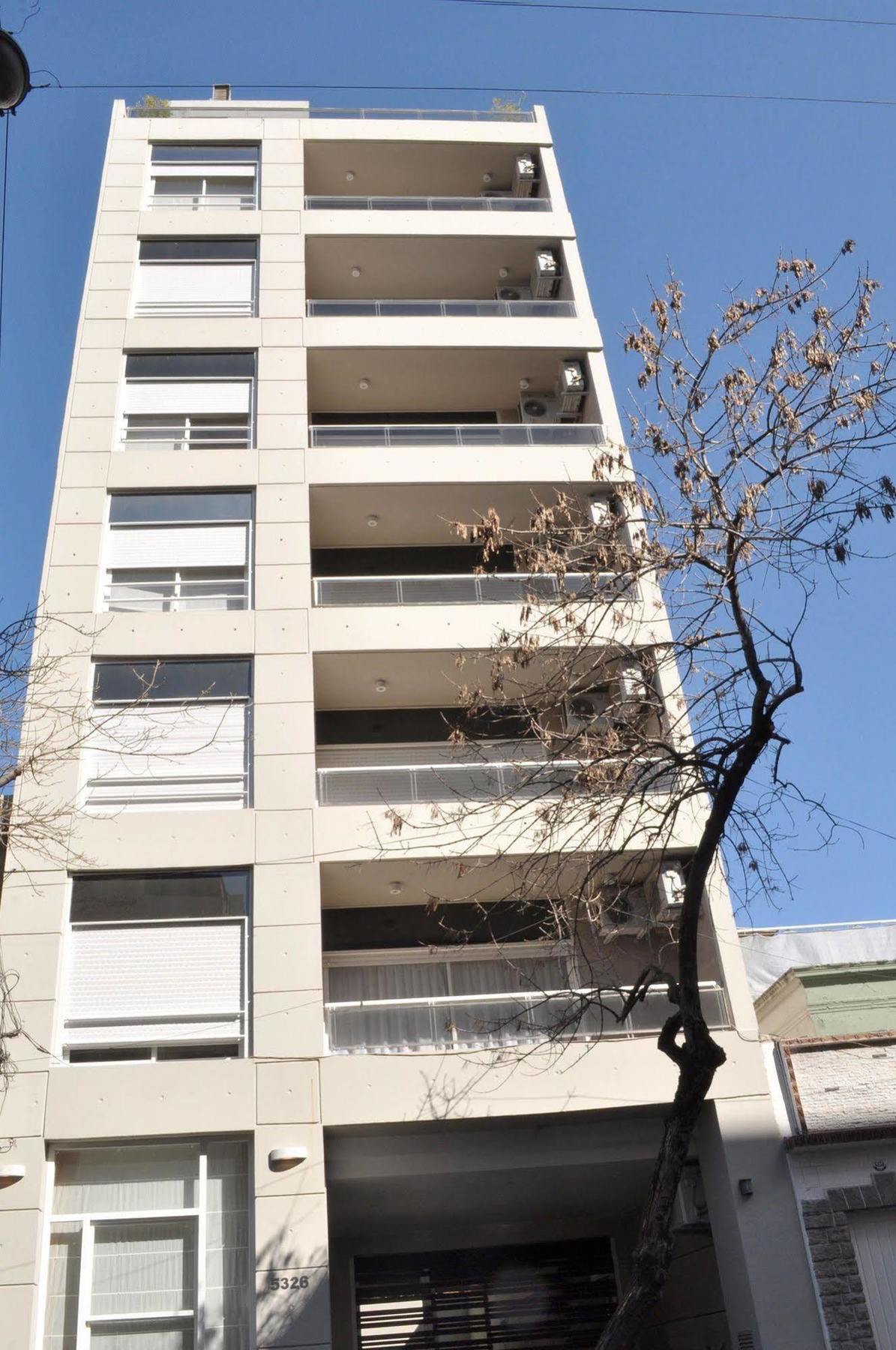 Cimma Suites Apart Hotel Buenos Aires Bagian luar foto